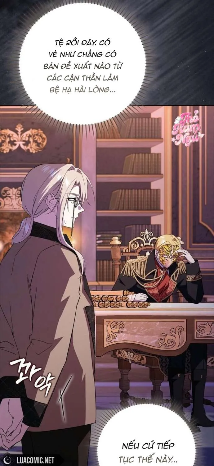 [ SS2 ] Chồng Của Tôi Giống Nam Chính Quá Đi Chap 27 - Next Chap 28