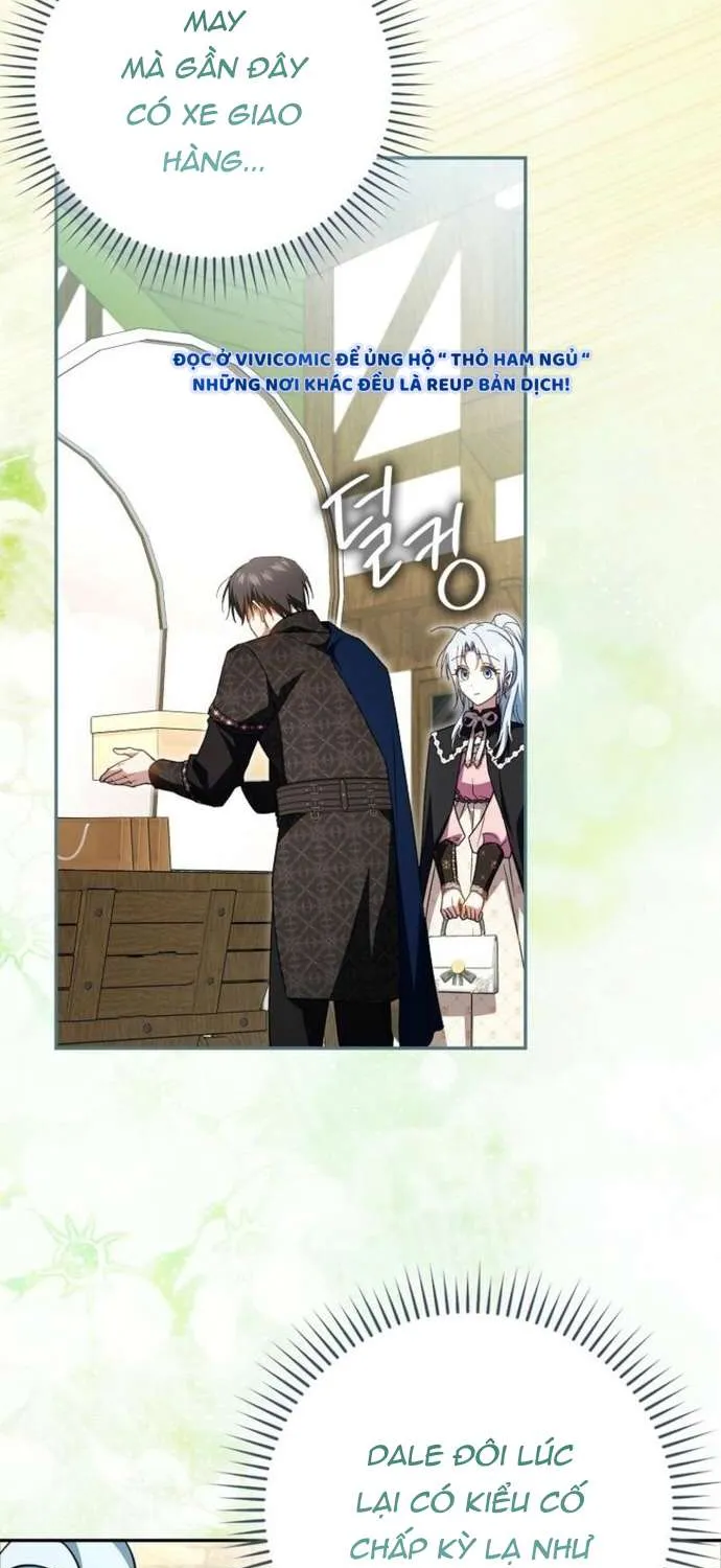 [ SS2 ] Chồng Của Tôi Giống Nam Chính Quá Đi Chap 27 - Next Chap 28