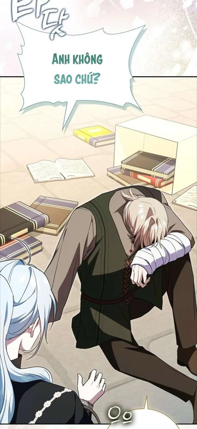 [ SS2 ] Chồng Của Tôi Giống Nam Chính Quá Đi Chap 27 - Next Chap 28