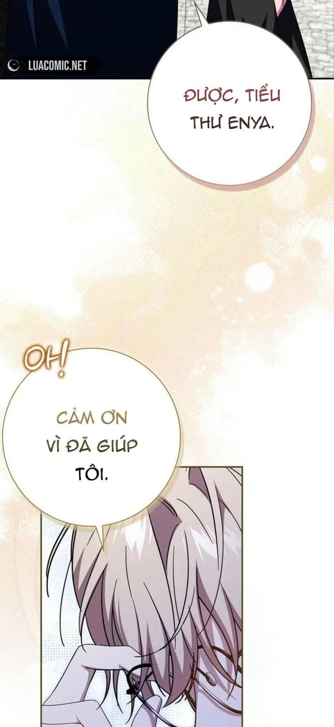 [ SS2 ] Chồng Của Tôi Giống Nam Chính Quá Đi Chap 27 - Next Chap 28