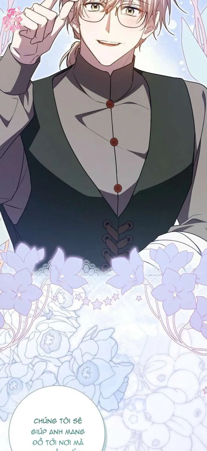 [ SS2 ] Chồng Của Tôi Giống Nam Chính Quá Đi Chap 27 - Next Chap 28