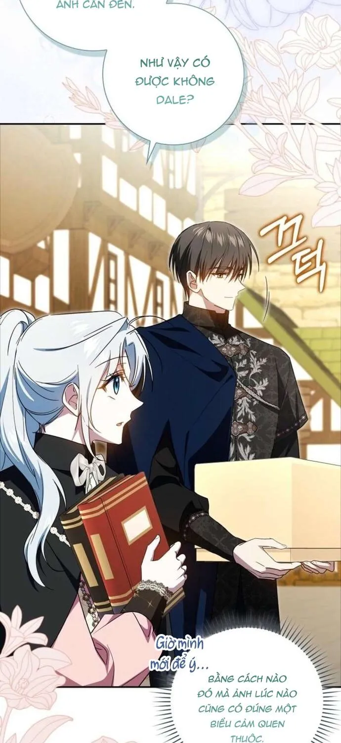 [ SS2 ] Chồng Của Tôi Giống Nam Chính Quá Đi Chap 27 - Next Chap 28