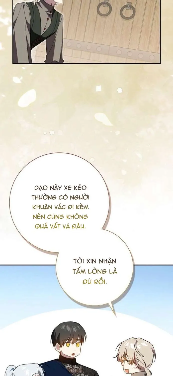 [ SS2 ] Chồng Của Tôi Giống Nam Chính Quá Đi Chap 27 - Next Chap 28