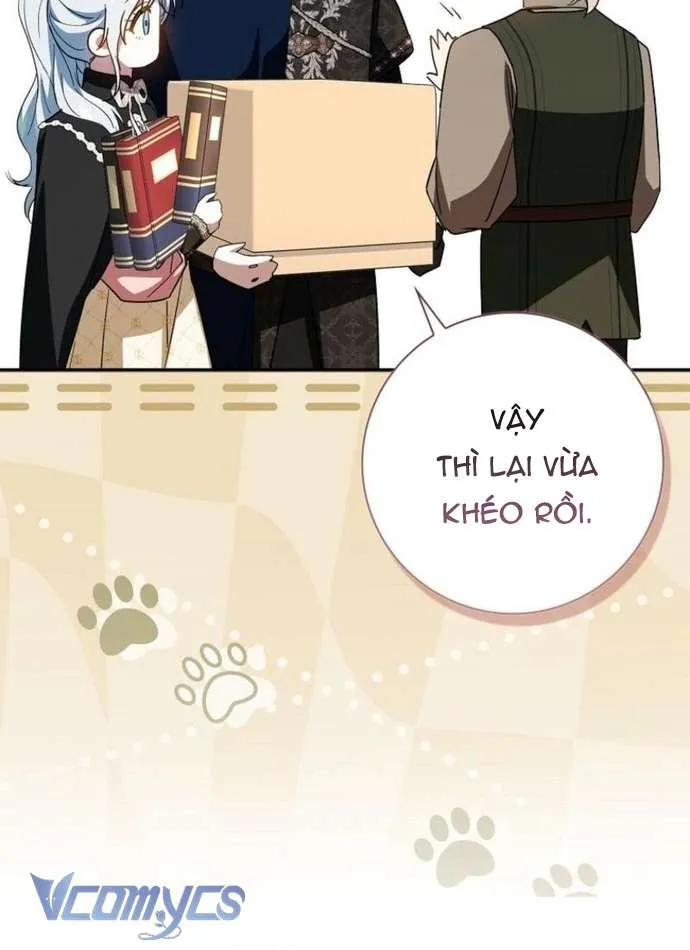 [ SS2 ] Chồng Của Tôi Giống Nam Chính Quá Đi Chap 27 - Next Chap 28