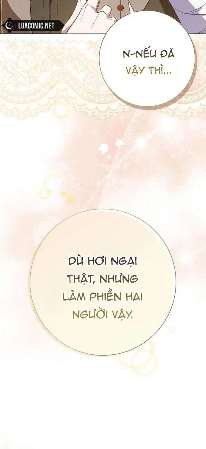 [ SS2 ] Chồng Của Tôi Giống Nam Chính Quá Đi Chap 27 - Next Chap 28