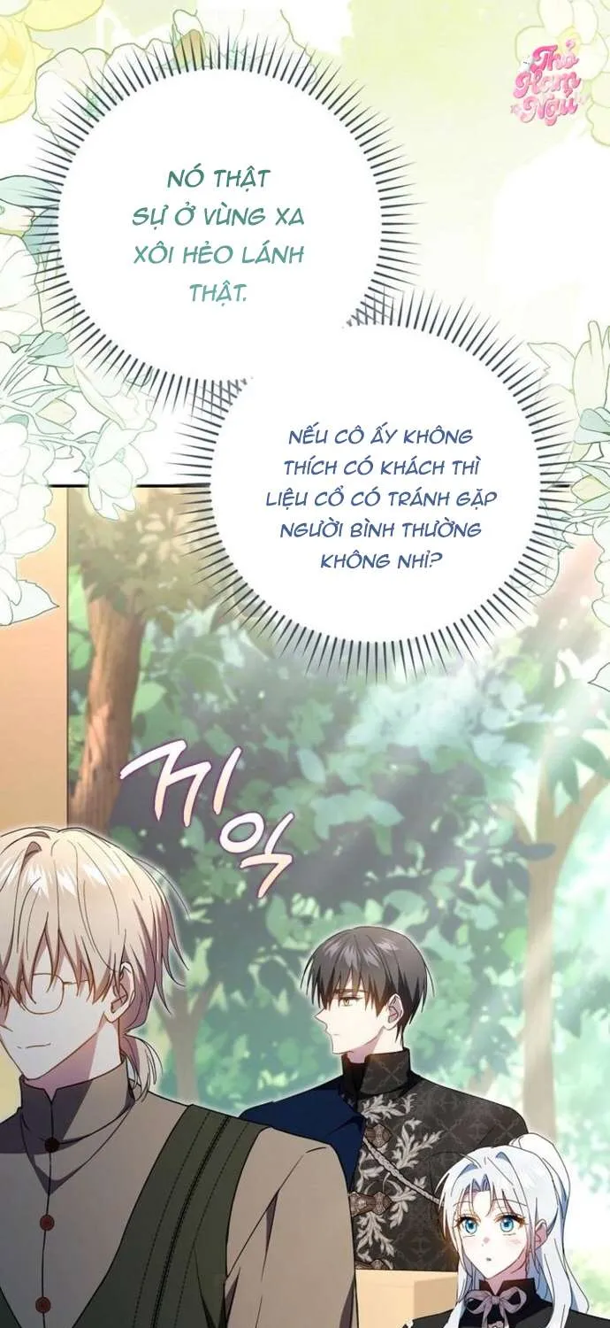 [ SS2 ] Chồng Của Tôi Giống Nam Chính Quá Đi Chap 27 - Next Chap 28