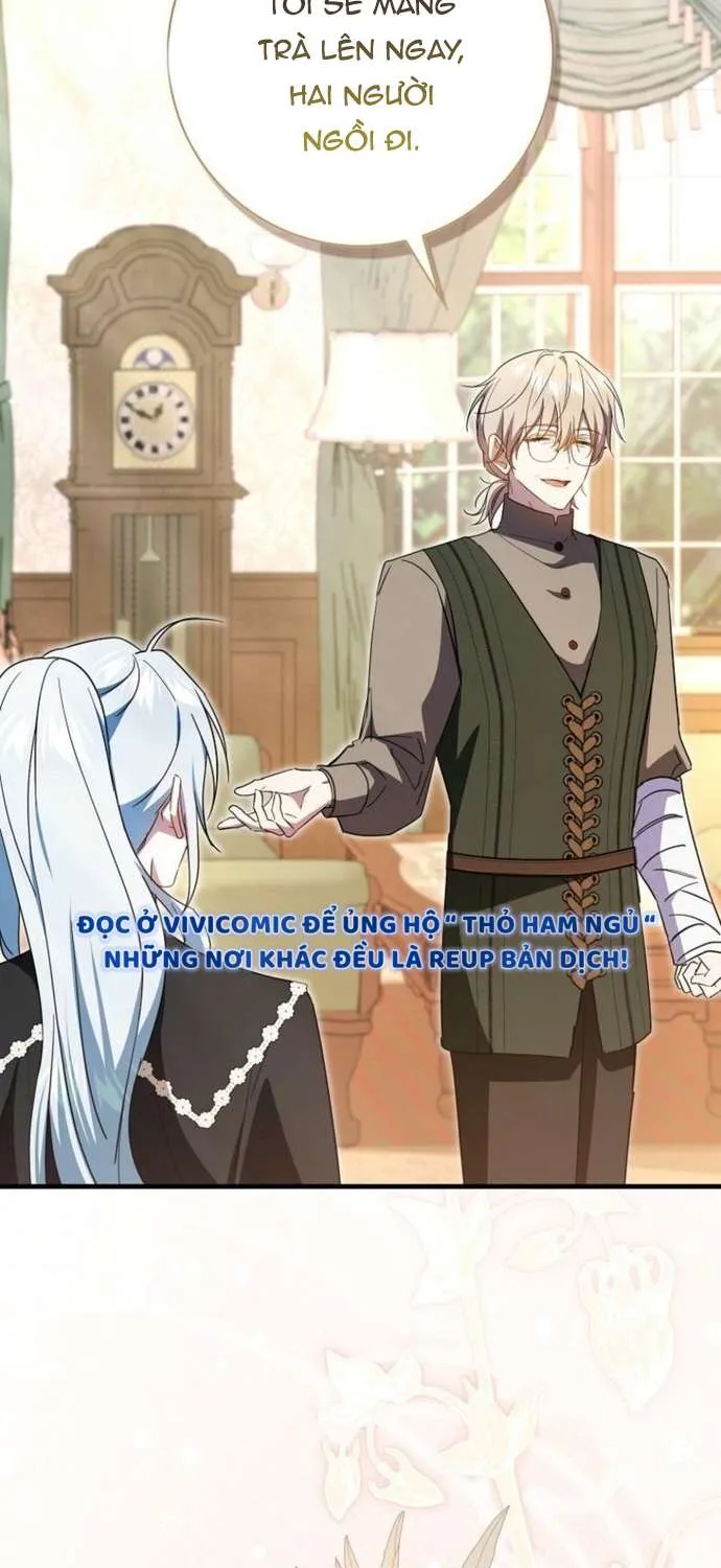 [ SS2 ] Chồng Của Tôi Giống Nam Chính Quá Đi Chap 27 - Next Chap 28