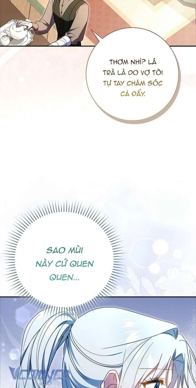 [ SS2 ] Chồng Của Tôi Giống Nam Chính Quá Đi Chap 27 - Next Chap 28