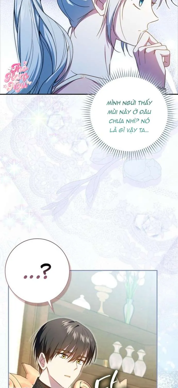 [ SS2 ] Chồng Của Tôi Giống Nam Chính Quá Đi Chap 27 - Next Chap 28