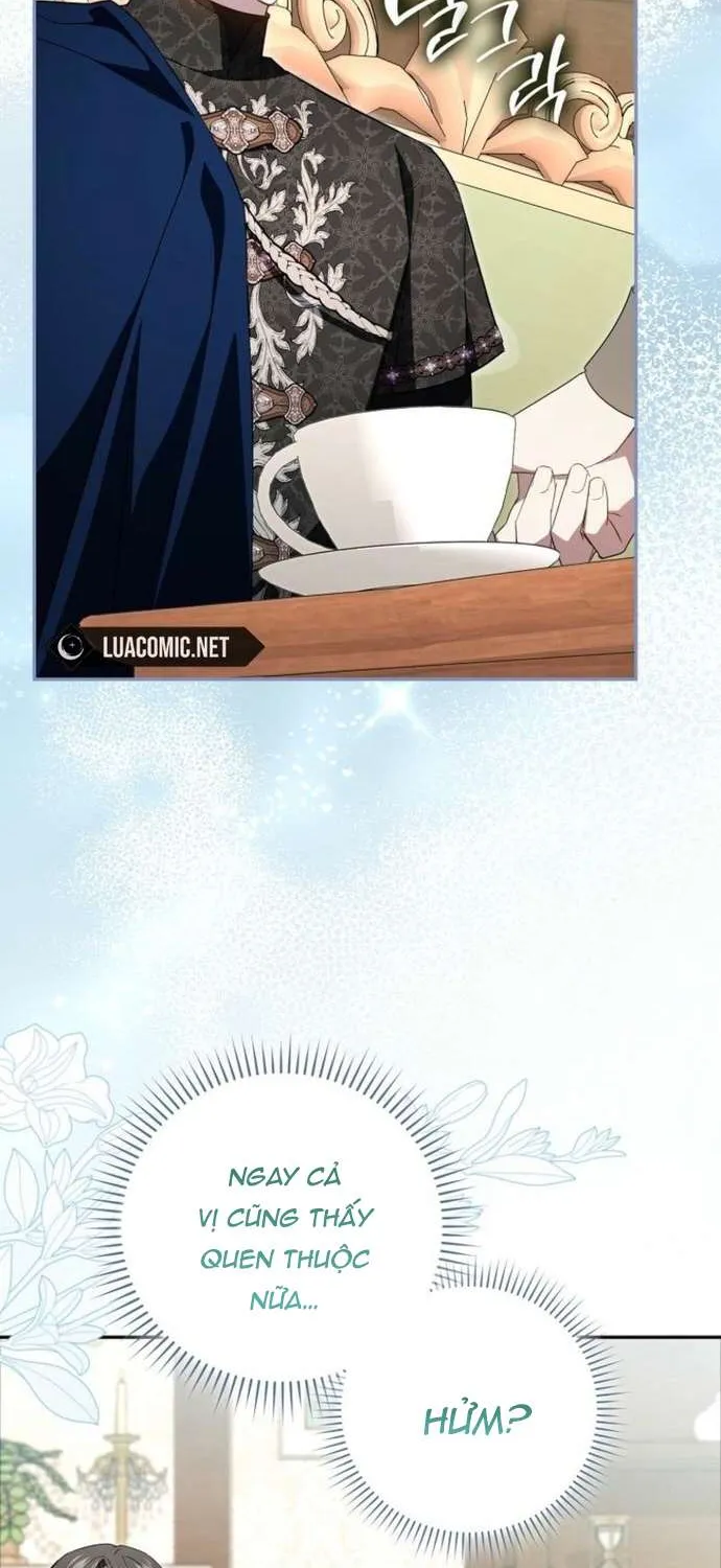 [ SS2 ] Chồng Của Tôi Giống Nam Chính Quá Đi Chap 27 - Next Chap 28