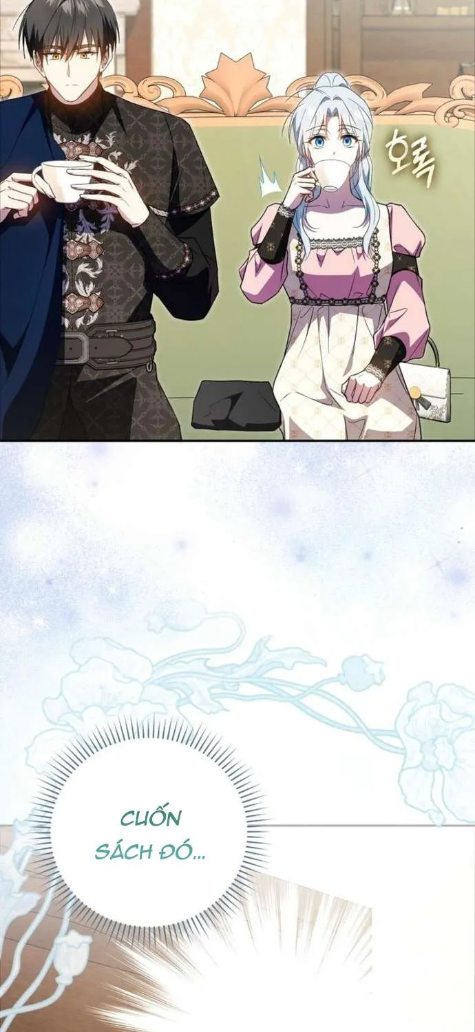 [ SS2 ] Chồng Của Tôi Giống Nam Chính Quá Đi Chap 27 - Next Chap 28