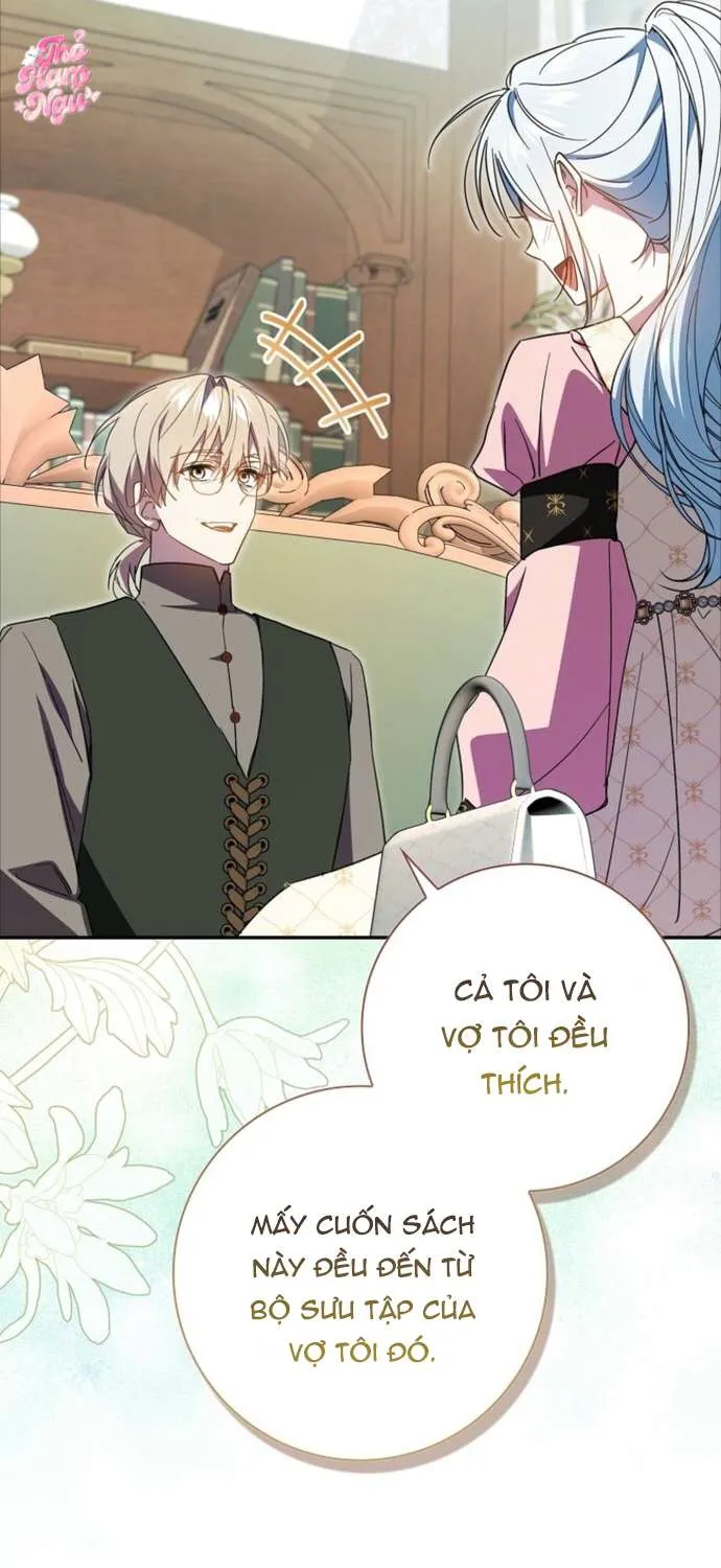 [ SS2 ] Chồng Của Tôi Giống Nam Chính Quá Đi Chap 27 - Next Chap 28