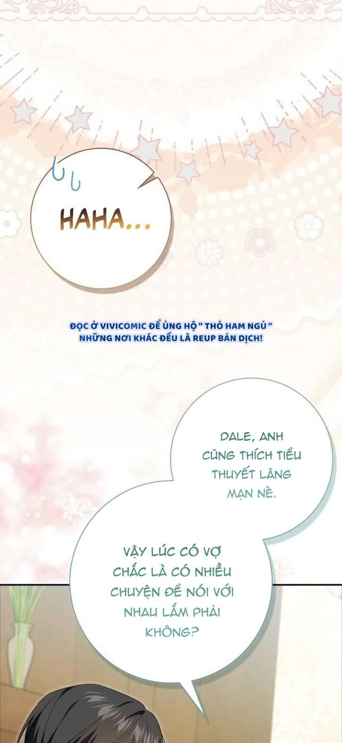 [ SS2 ] Chồng Của Tôi Giống Nam Chính Quá Đi Chap 27 - Next Chap 28