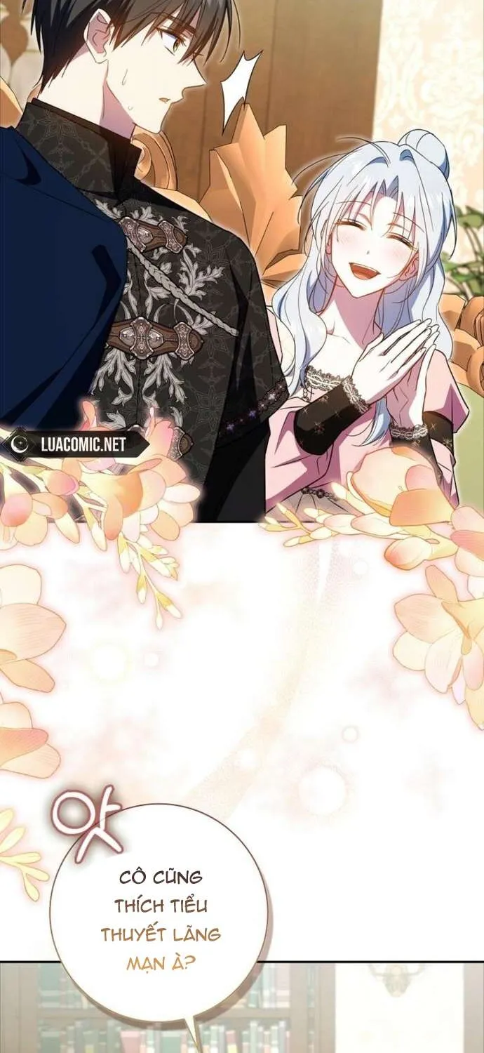 [ SS2 ] Chồng Của Tôi Giống Nam Chính Quá Đi Chap 27 - Next Chap 28