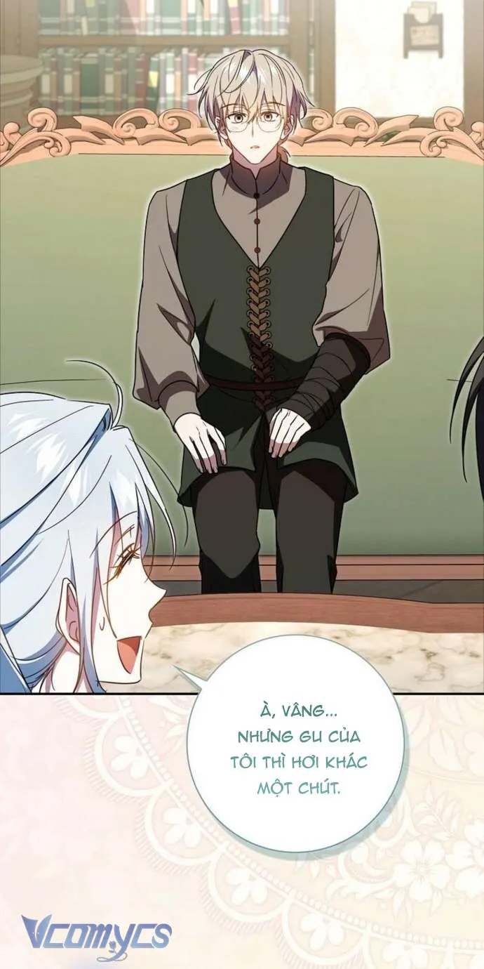 [ SS2 ] Chồng Của Tôi Giống Nam Chính Quá Đi Chap 27 - Next Chap 28