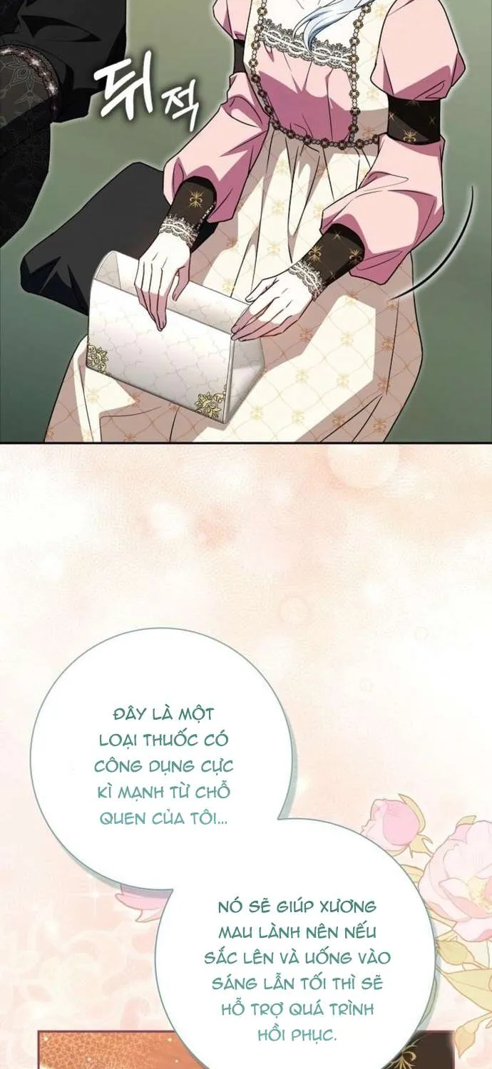 [ SS2 ] Chồng Của Tôi Giống Nam Chính Quá Đi Chap 27 - Next Chap 28