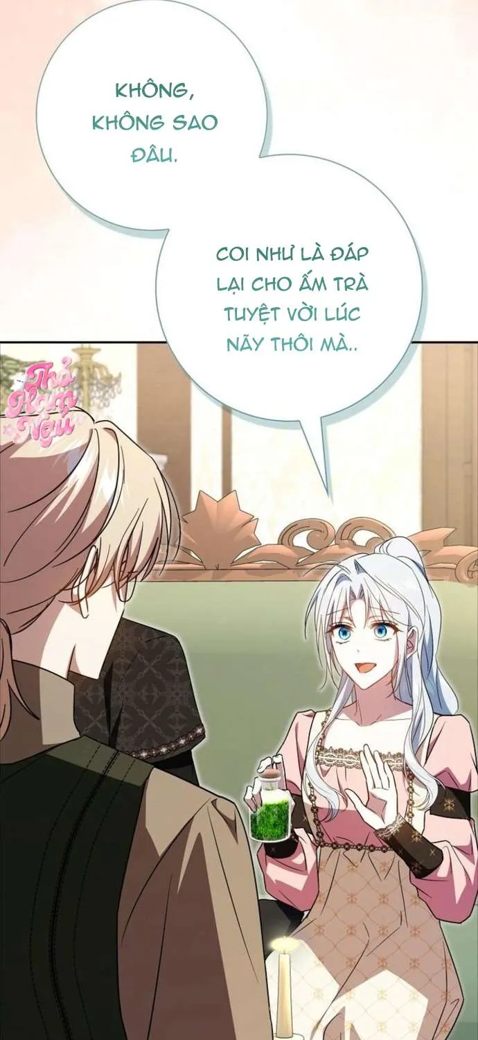 [ SS2 ] Chồng Của Tôi Giống Nam Chính Quá Đi Chap 27 - Next Chap 28