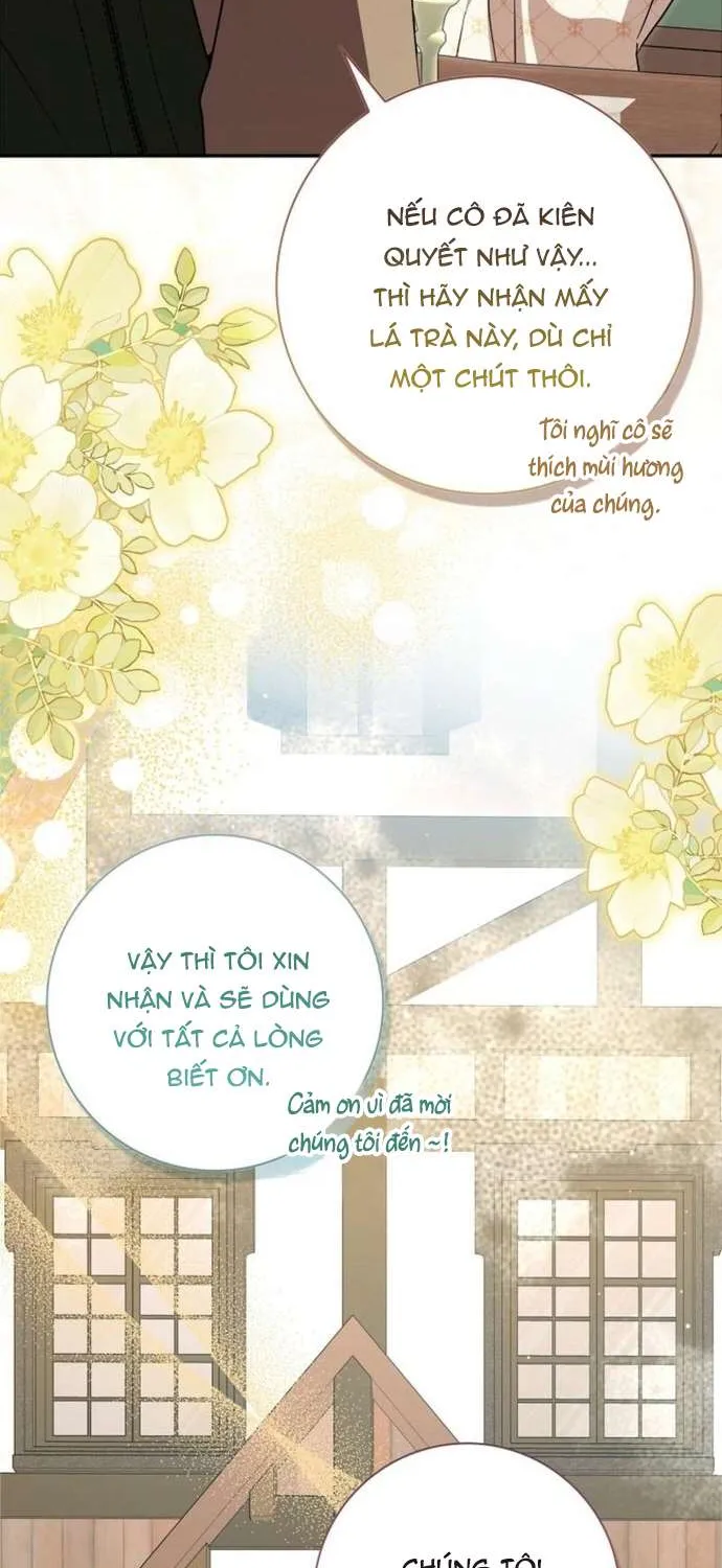 [ SS2 ] Chồng Của Tôi Giống Nam Chính Quá Đi Chap 27 - Next Chap 28