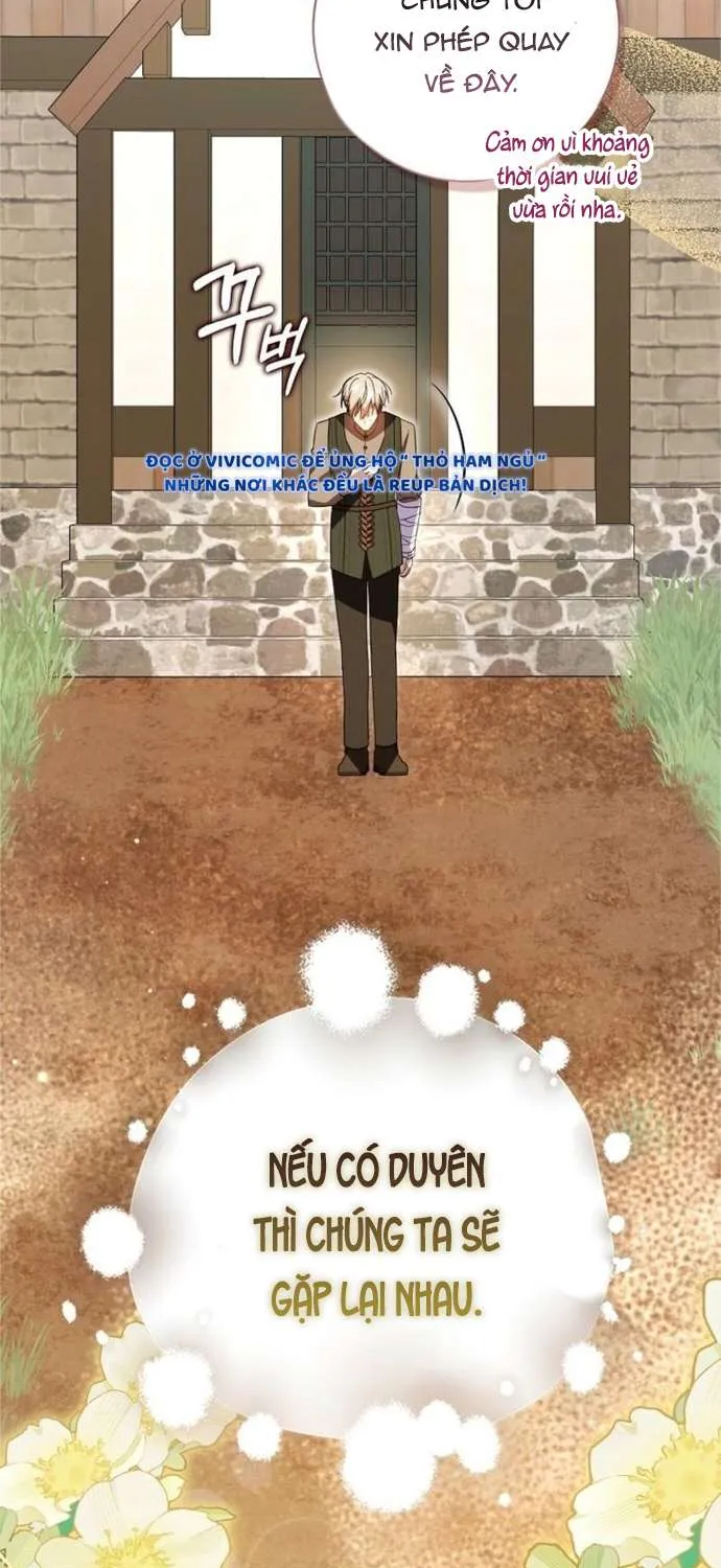 [ SS2 ] Chồng Của Tôi Giống Nam Chính Quá Đi Chap 27 - Next Chap 28