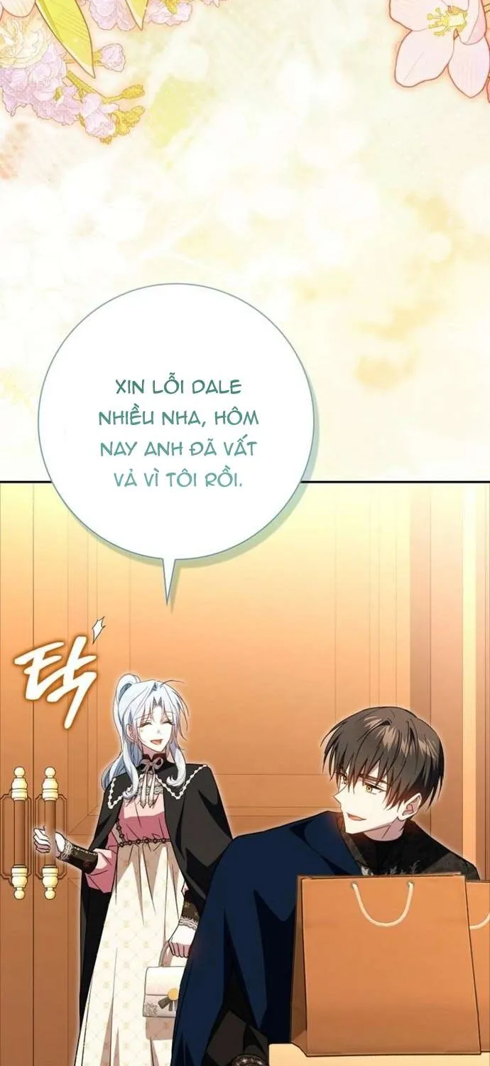 [ SS2 ] Chồng Của Tôi Giống Nam Chính Quá Đi Chap 27 - Next Chap 28