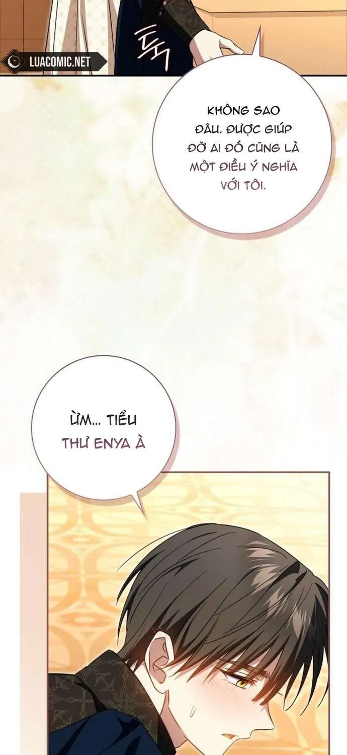 [ SS2 ] Chồng Của Tôi Giống Nam Chính Quá Đi Chap 27 - Next Chap 28