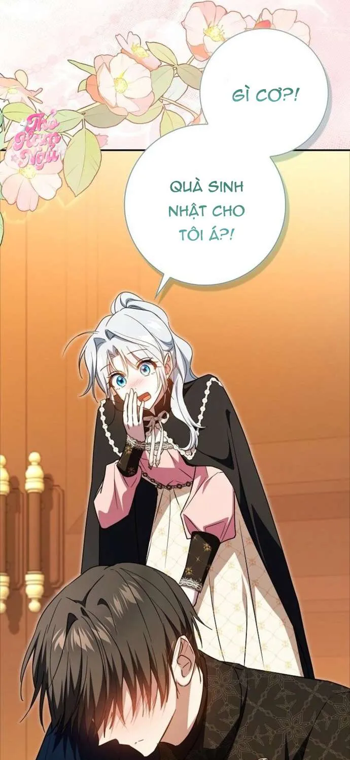 [ SS2 ] Chồng Của Tôi Giống Nam Chính Quá Đi Chap 27 - Next Chap 28