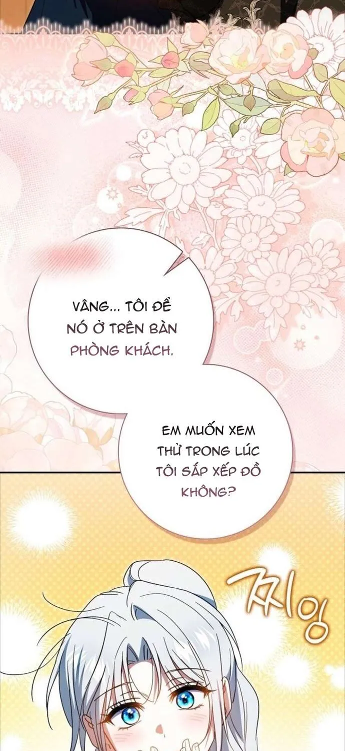 [ SS2 ] Chồng Của Tôi Giống Nam Chính Quá Đi Chap 27 - Next Chap 28