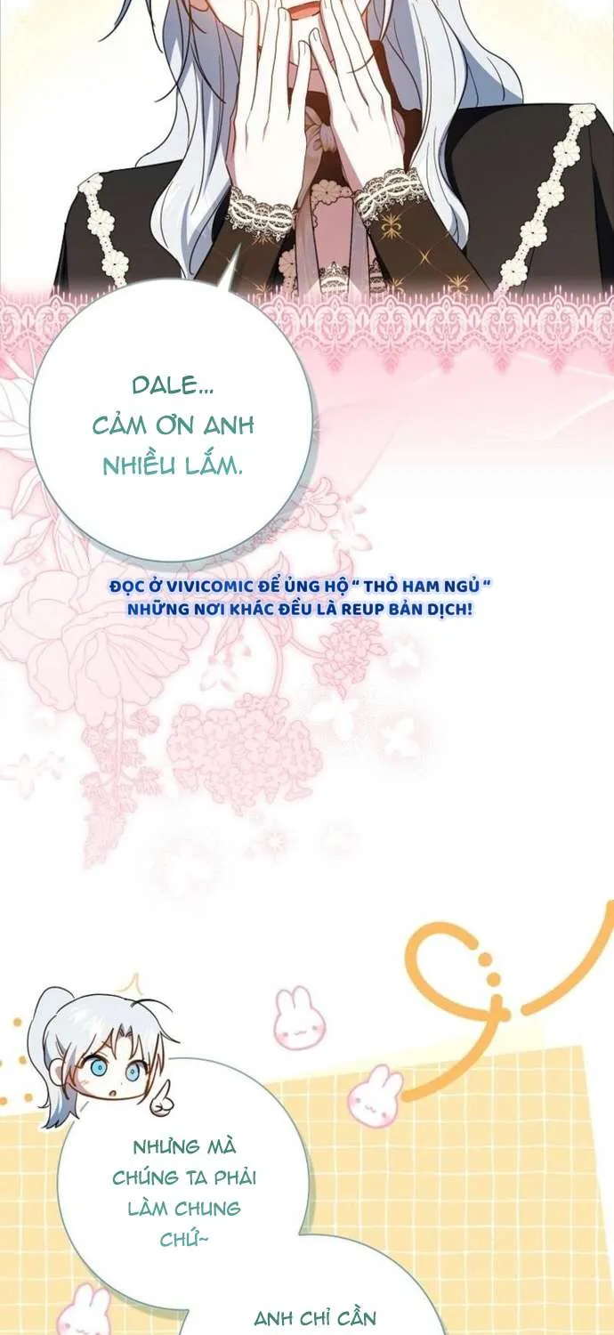 [ SS2 ] Chồng Của Tôi Giống Nam Chính Quá Đi Chap 27 - Next Chap 28