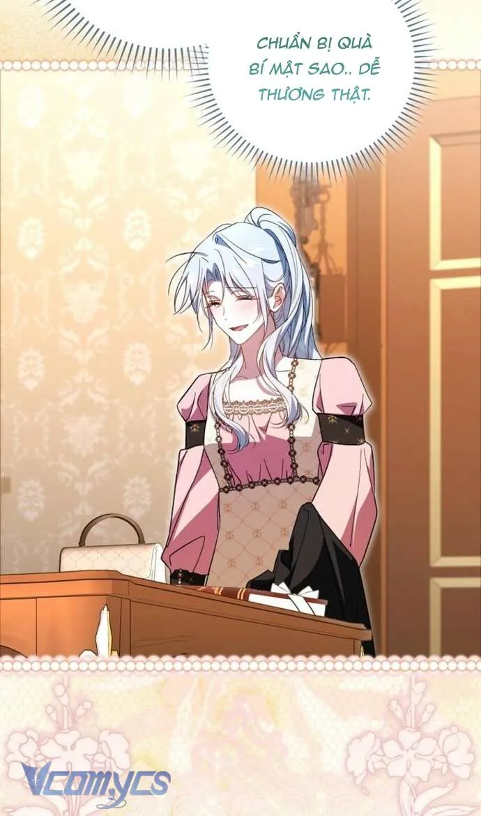 [ SS2 ] Chồng Của Tôi Giống Nam Chính Quá Đi Chap 27 - Next Chap 28