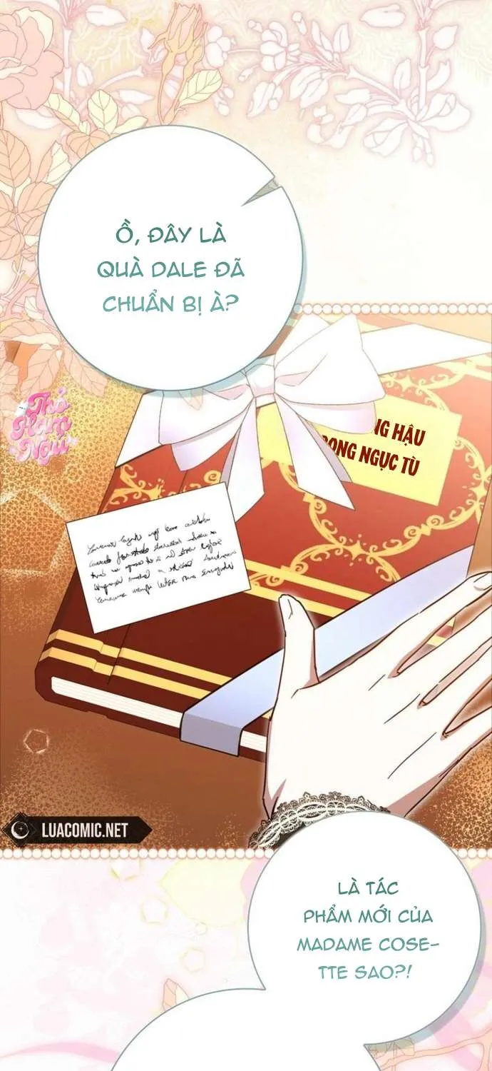 [ SS2 ] Chồng Của Tôi Giống Nam Chính Quá Đi Chap 27 - Next Chap 28