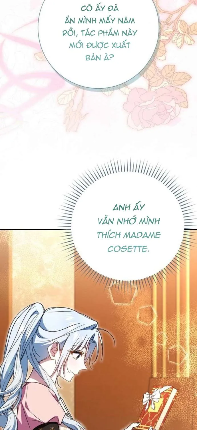 [ SS2 ] Chồng Của Tôi Giống Nam Chính Quá Đi Chap 27 - Next Chap 28