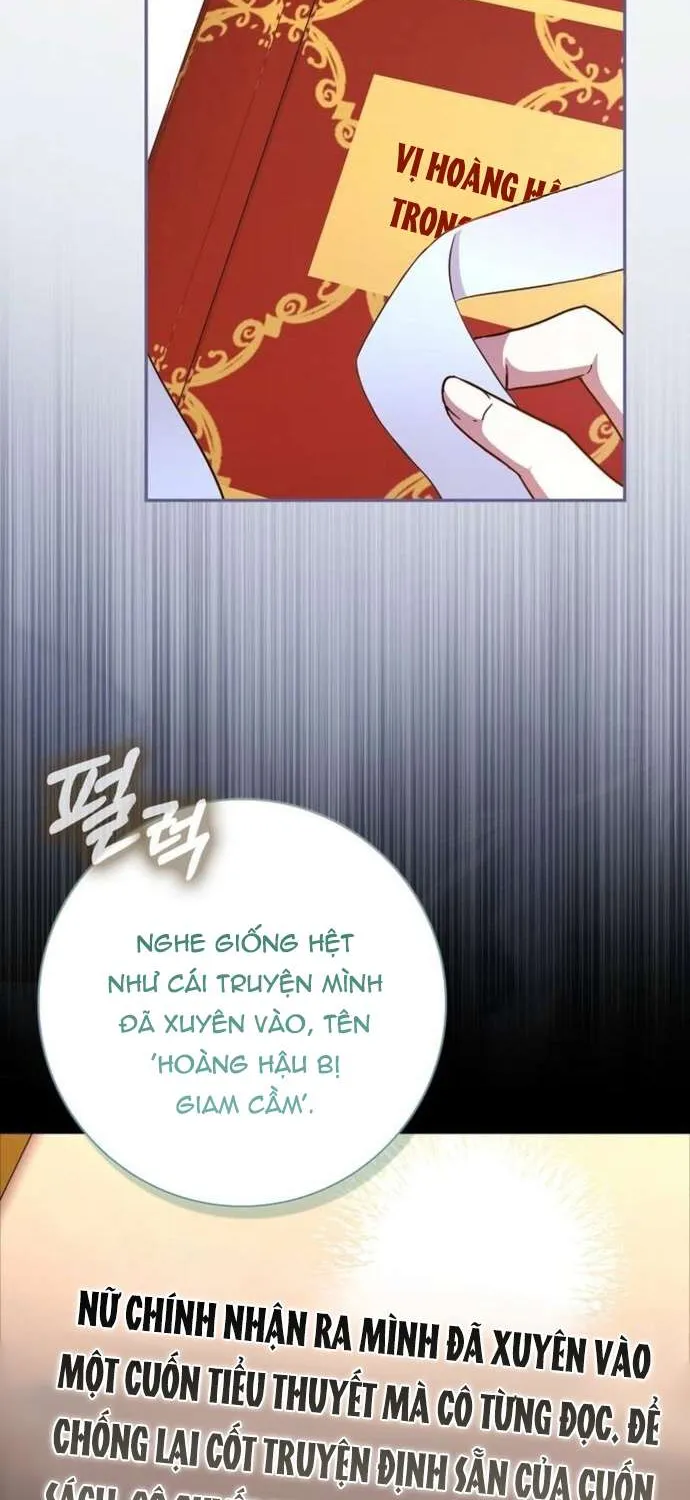 [ SS2 ] Chồng Của Tôi Giống Nam Chính Quá Đi Chap 27 - Next Chap 28