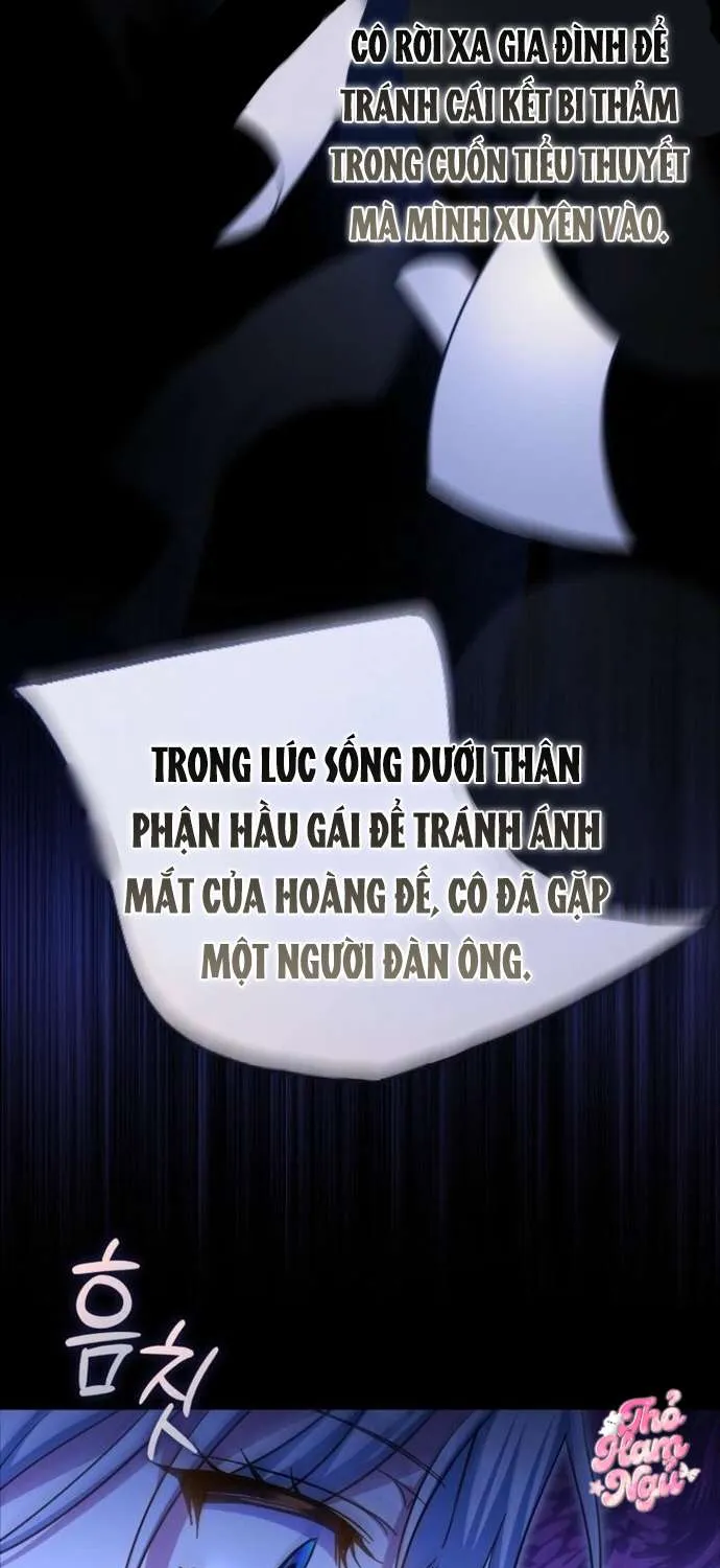[ SS2 ] Chồng Của Tôi Giống Nam Chính Quá Đi Chap 27 - Next Chap 28