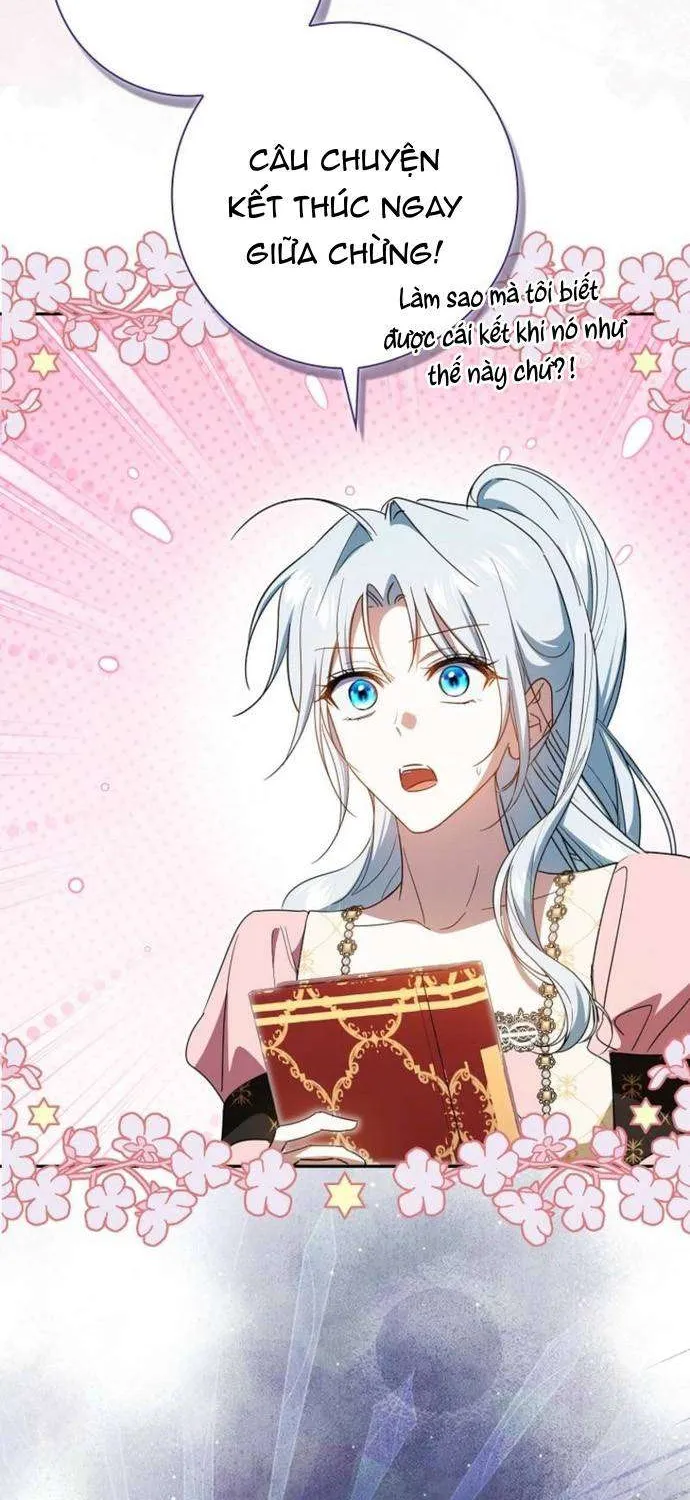 [ SS2 ] Chồng Của Tôi Giống Nam Chính Quá Đi Chap 28 - Next Chap 29