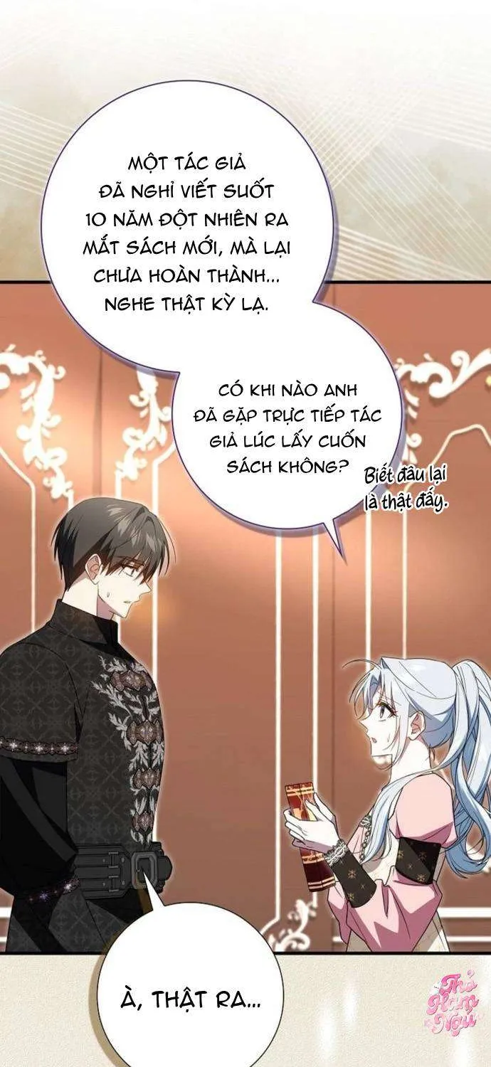 [ SS2 ] Chồng Của Tôi Giống Nam Chính Quá Đi Chap 28 - Next Chap 29