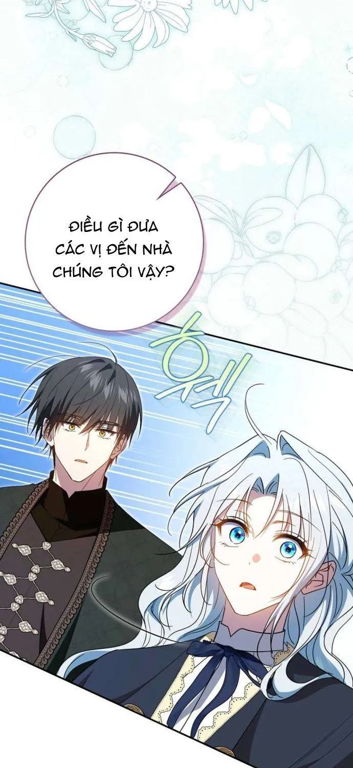 [ SS2 ] Chồng Của Tôi Giống Nam Chính Quá Đi Chap 28 - Next Chap 29