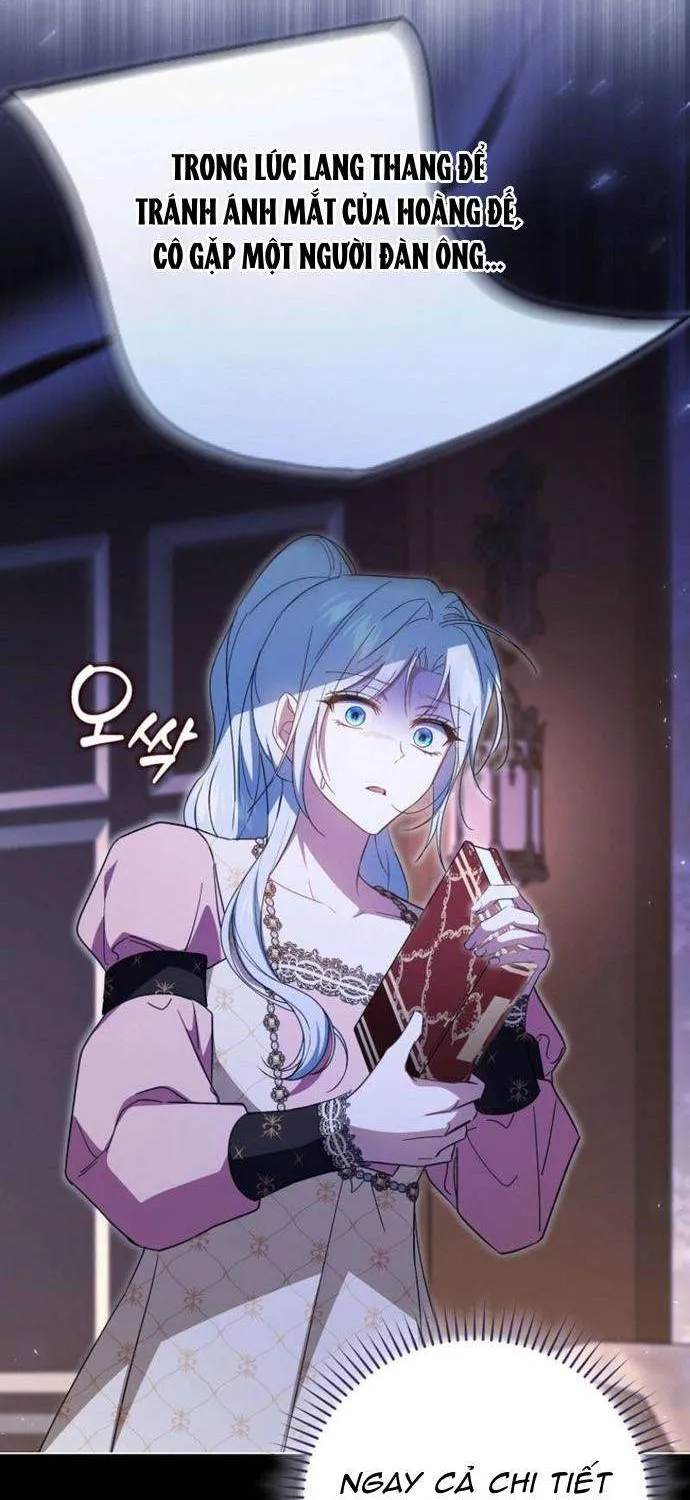 [ SS2 ] Chồng Của Tôi Giống Nam Chính Quá Đi Chap 28 - Next Chap 29