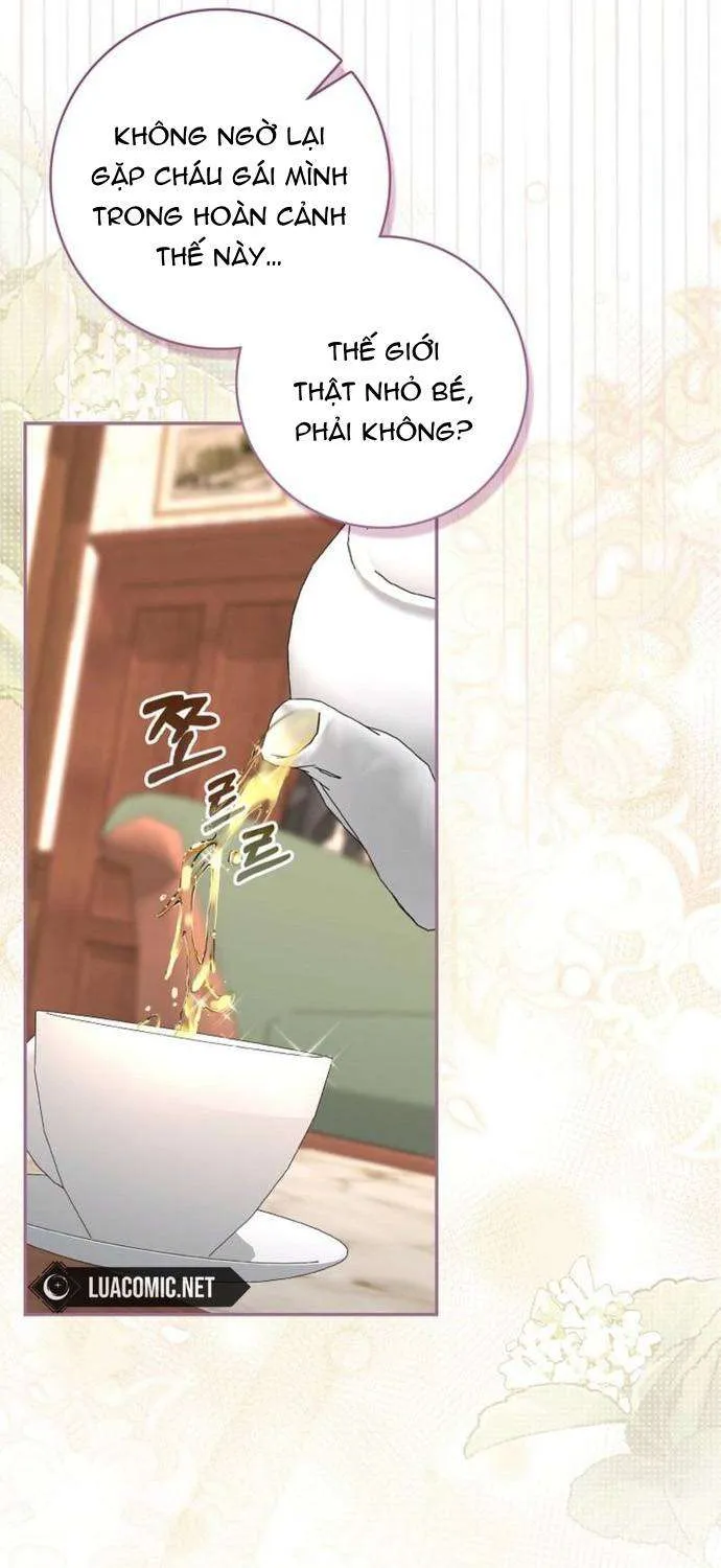 [ SS2 ] Chồng Của Tôi Giống Nam Chính Quá Đi Chap 28 - Next Chap 29