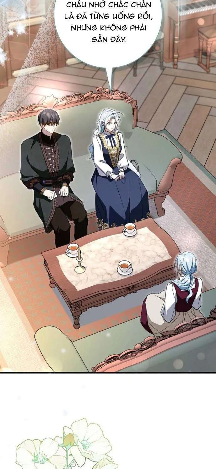 [ SS2 ] Chồng Của Tôi Giống Nam Chính Quá Đi Chap 28 - Next Chap 29