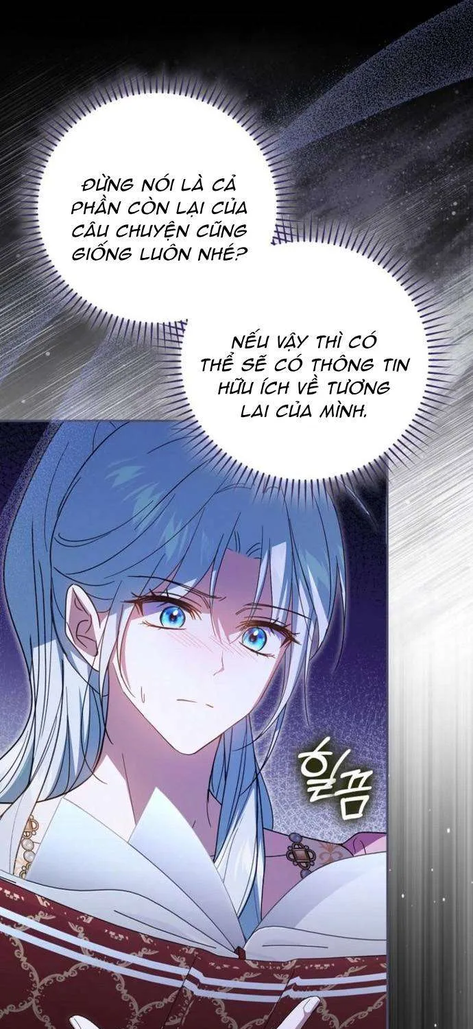 [ SS2 ] Chồng Của Tôi Giống Nam Chính Quá Đi Chap 28 - Next Chap 29