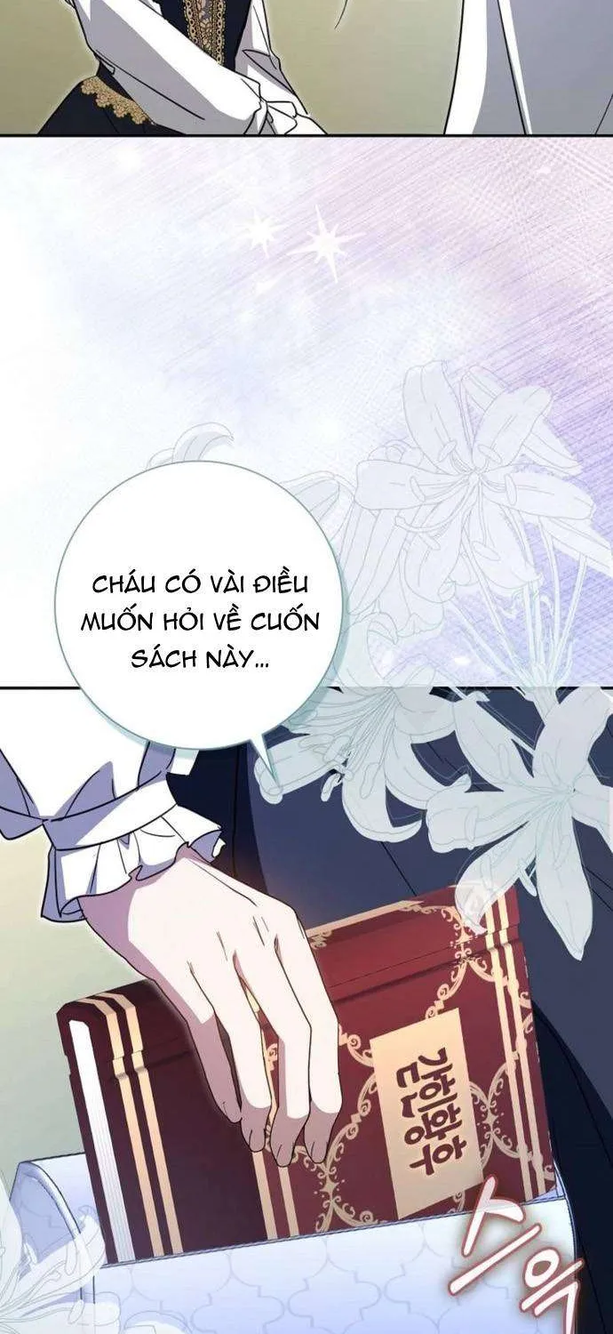 [ SS2 ] Chồng Của Tôi Giống Nam Chính Quá Đi Chap 28 - Next Chap 29