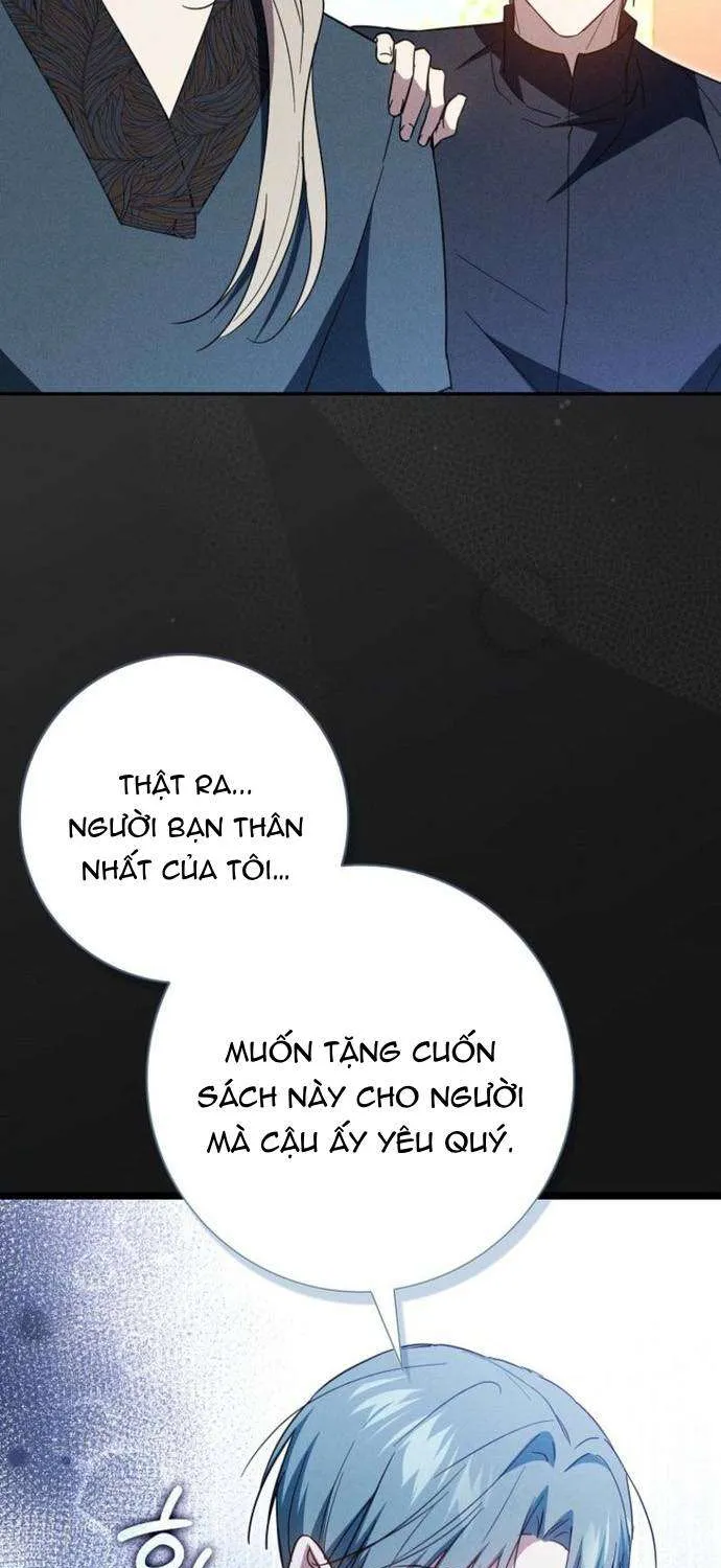 [ SS2 ] Chồng Của Tôi Giống Nam Chính Quá Đi Chap 28 - Next Chap 29