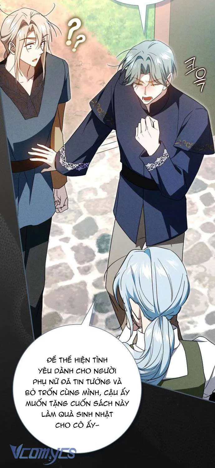 [ SS2 ] Chồng Của Tôi Giống Nam Chính Quá Đi Chap 28 - Next Chap 29