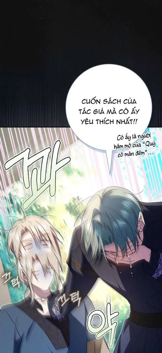 [ SS2 ] Chồng Của Tôi Giống Nam Chính Quá Đi Chap 28 - Next Chap 29