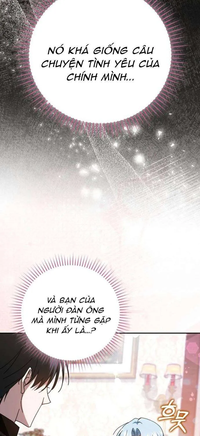 [ SS2 ] Chồng Của Tôi Giống Nam Chính Quá Đi Chap 28 - Next Chap 29