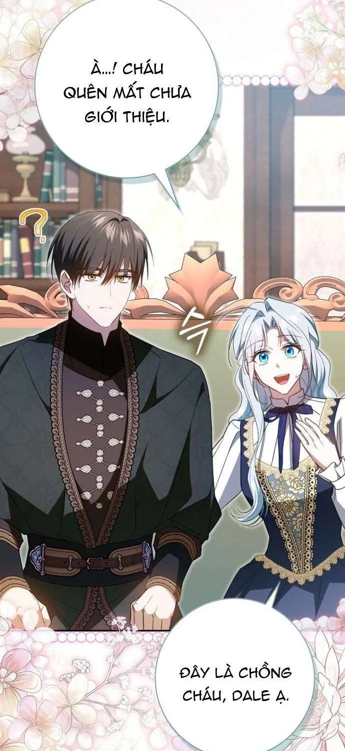 [ SS2 ] Chồng Của Tôi Giống Nam Chính Quá Đi Chap 28 - Next Chap 29