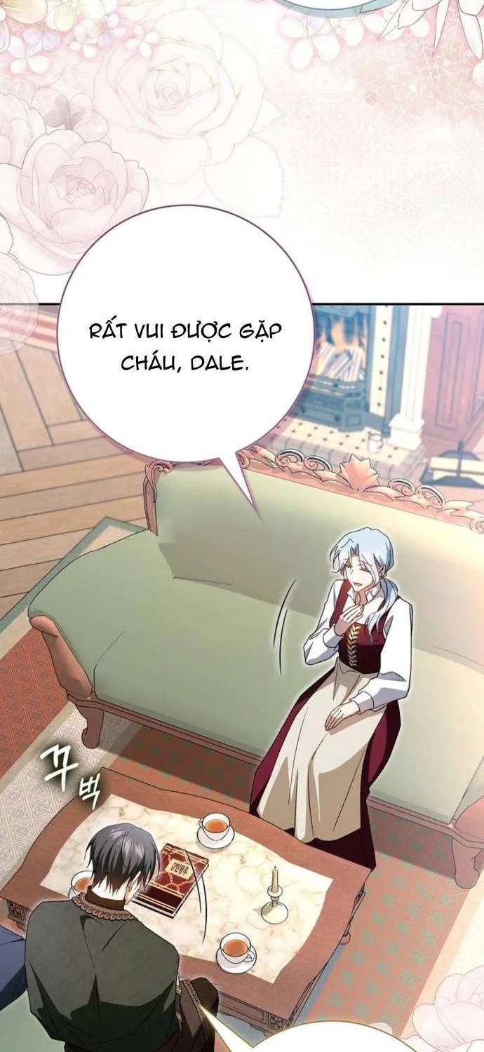 [ SS2 ] Chồng Của Tôi Giống Nam Chính Quá Đi Chap 28 - Next Chap 29