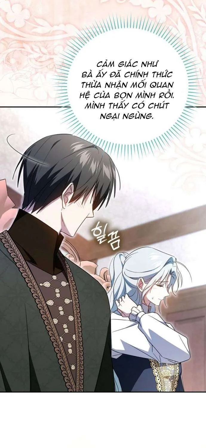 [ SS2 ] Chồng Của Tôi Giống Nam Chính Quá Đi Chap 28 - Next Chap 29