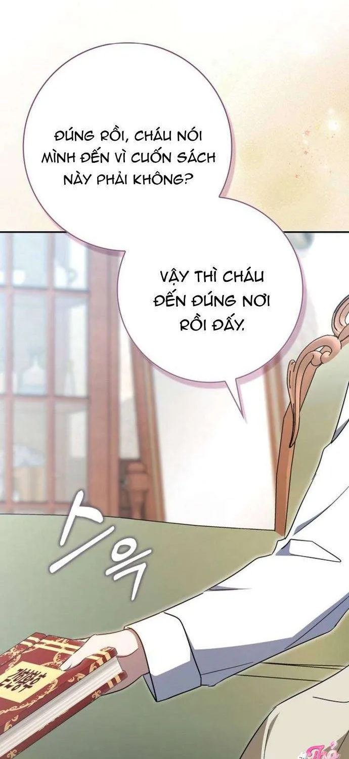 [ SS2 ] Chồng Của Tôi Giống Nam Chính Quá Đi Chap 28 - Next Chap 29