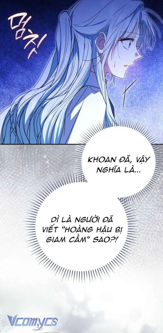 [ SS2 ] Chồng Của Tôi Giống Nam Chính Quá Đi Chap 28 - Next Chap 29